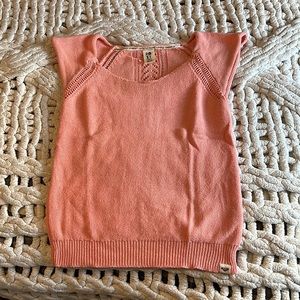 Roxy Cotton top